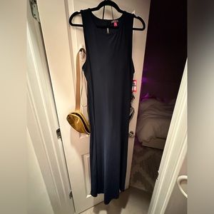 Vince Camino Maxi Dress